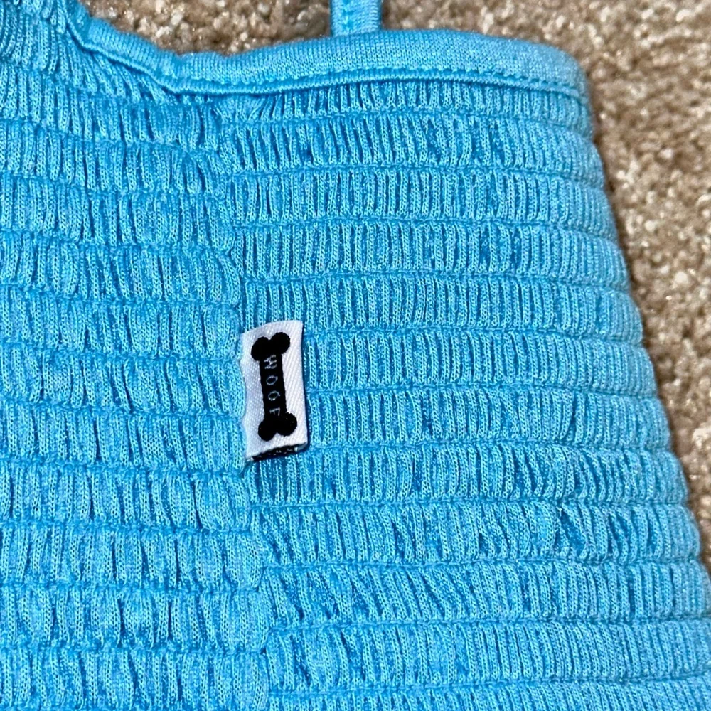 NWT Kohls Dog Sun dress